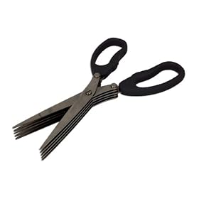 Kamasa 55853 Security Scissors from 55852