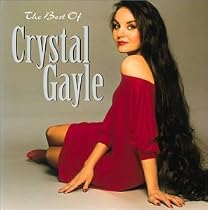 The Best of Crystal Gayle