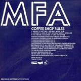 Coffee Shop Rules