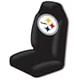 Pittsburgh Steelers Car Seat Cover