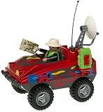 Playmobil Amphibious Vehicle (5747)