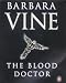 The Blood Doctor (Audio Cassette)