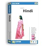 Talk Now! Learn Hindi - Beginning Level - New Version