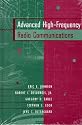 Advanced High-Frequency Radio Communications (Artech House Telecommunications Library)