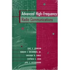 Advanced High-Frequency Radio Communications