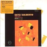 Music : Getz/Gilberto Vol.1: Remastered