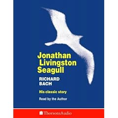 Jonathan Livingston Seagull: A Story