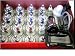 Cupping Therapy 2-in-1 Acupuncture Magnetic Therapy