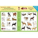Amazing Designs ADC-32J Dog Breed Designs I