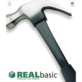 RealBasic 5 Professional Edition