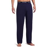 CalvinKleinMen'sMicroModalPJPant