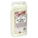 Bob's Red Mill Milk Powder Buttermilk, 24-Ounce Packages (Pack of 4)