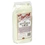 Bob's Red Mill Milk Powder Buttermilk, 24-Ounce Packages (Pack of 4)