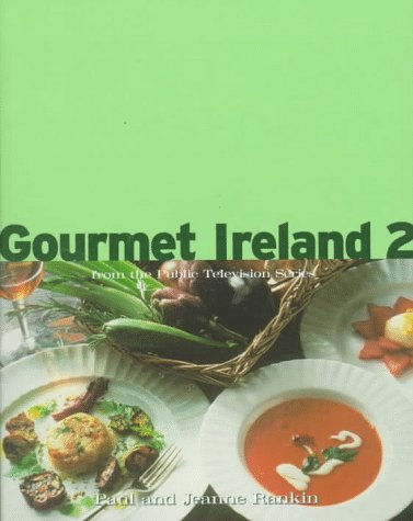 Gourmet Ireland 2