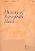 History of European Ideas