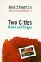Two Cities: Hanoi and Saigon Pb