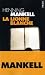 La Lionne blanche (Broché)