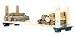 Tools & Hardware : Finley Products Inc. 11419 2 x 4 Basics Firewood Rack