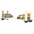 2x4basics 11419 Firewood Rack System, Black