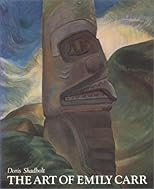 The Art of Emily Carr