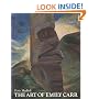 The Art of Emily Carr
