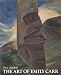 The Art of Emily Carr