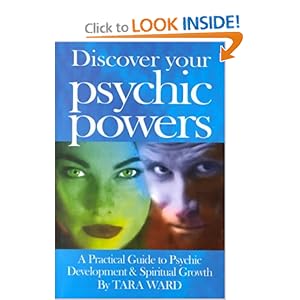Discover Your Psychic Powers