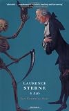 Laurence Sterne: A Life