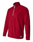 Colorado Clothing - Mens Lightweight Microfleece 1/4 Zip Pullover - 6196