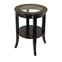 Genoa End Table