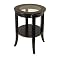 Genoa End Table