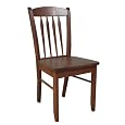 Target Marketing Systems Savannah Chair