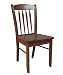 Target Marketing Systems Savannah Chair