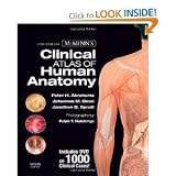McMinns Clinical Atlas of Human Anatomy with DVD (McMinns Clinical Atls of Human Anatomy)