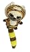 Yoohoo Wannabe Tiger 5" by Aurora