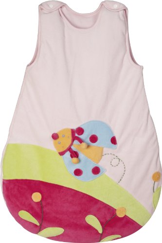 Playshoes 376005 Schlafsack K&auml;fer 70 cm