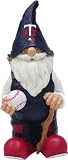 Minnesota Twins Garden Gnome