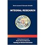 Integral Research and Social Innovation (Private Edition)