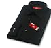 Sports : Eterna Redline New Kent Kragen Tailliert AL 68cm schwarz