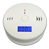 一酸化炭素警報器 あんしんくん