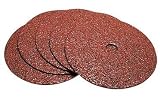 Abrassive Cutting Disc, 4