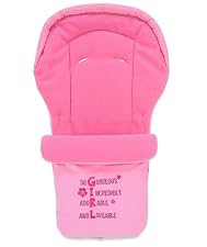 Girl's cosytoe