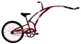  Adams Trail a Bike - Original Folder (Red)