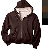 Dickies Bonded Waffle Knit Jacket by Dickies