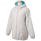「(アディダス)adidas ESS パデッド ハーフコート ZS833 O34575 シンプルF10 L」の画像