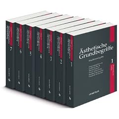 �sthetische Grundbegriffe
