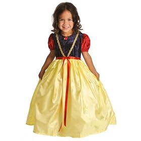 Little Adventures Snow White Dress Little Adventures Snow White Dress