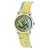 Sponge Bob Squarepants Childrens Yellow Watch