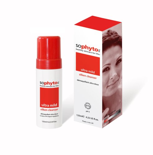 Ultra Mild Silken Cleanser