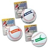 Champro Pitcher Training Baseballs
